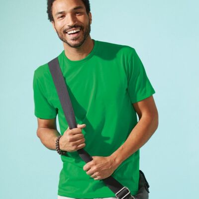 Unisex Cotton T-Shirt Thumbnail