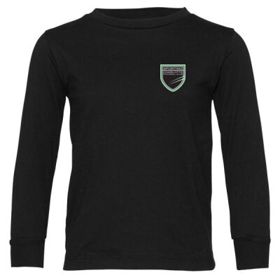 LC - Toddler Jersey Long Sleeve Tee Thumbnail