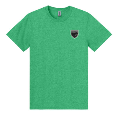 LC - Light Cotton Tee Gildan Thumbnail