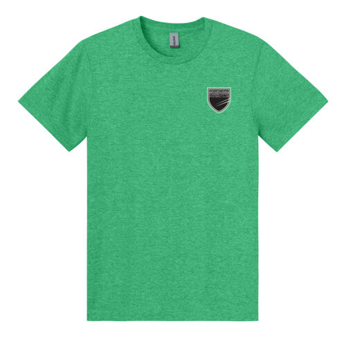 LC - Light Cotton Tee Gildan Thumbnail