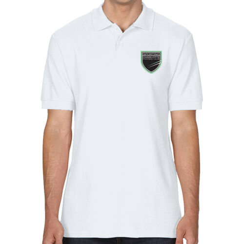 LC - Softstyle ® Pique Polo Thumbnail