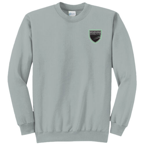 LC - Core Fleece Crewneck Sweatshirt Thumbnail