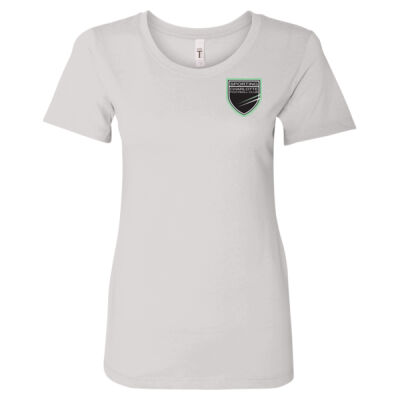 LC - Women's Ideal T-Shirt Thumbnail