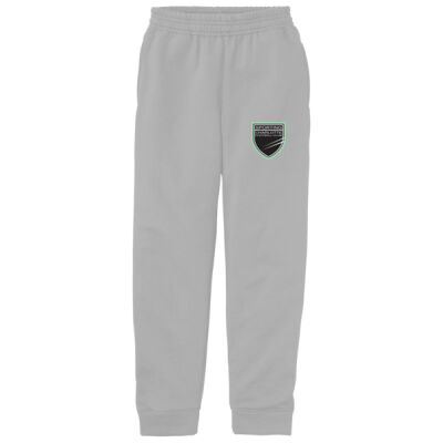 LL - Youth Core Fleece Jogger Thumbnail