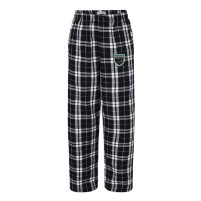 LL - Youth Flannel Pants Thumbnail