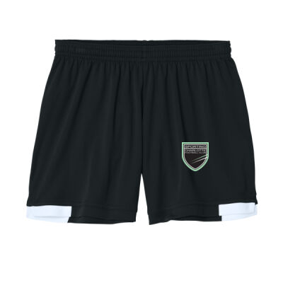 LL - Women's Club 5' Short Thumbnail