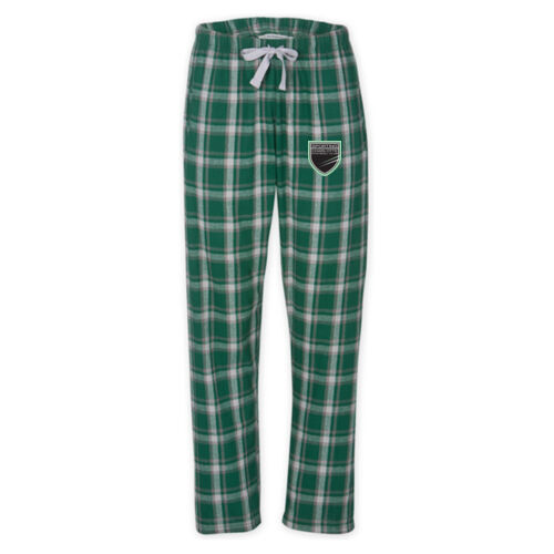 LL - Women's Haley Flannel Pants Thumbnail