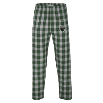 LL - Men's Harley Flannel Pants Thumbnail