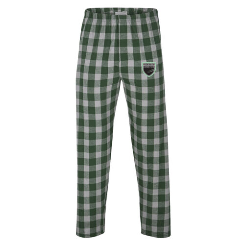 LL - Men's Harley Flannel Pants Thumbnail