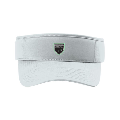 HC - Sports Visor (DTF) Thumbnail