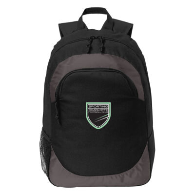 BC - Circuit Backpack Thumbnail