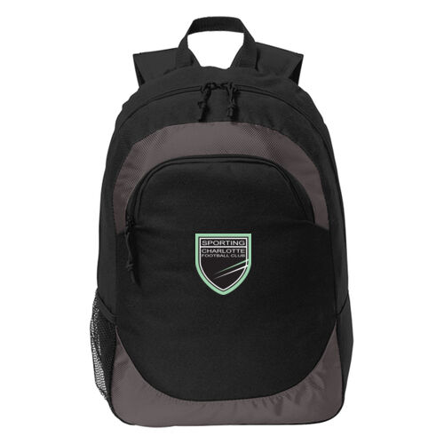 BC - Circuit Backpack Thumbnail