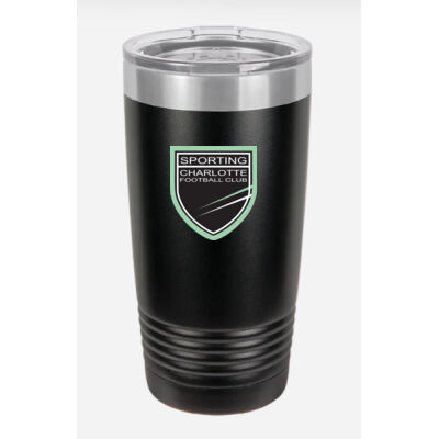 CF - Ringneck Tumbler 20 oz Thumbnail