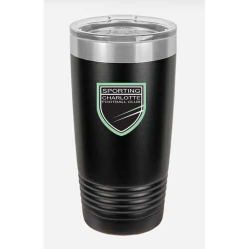 CF - Ringneck Tumbler 20 oz Thumbnail
