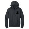 Heavy Blend Hooded Sweatshirt Thumbnail