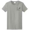 Women's Ultra Cotton ® 100% US Cotton T Shirt Thumbnail