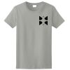 Women's Ultra Cotton ® 100% US Cotton T Shirt Thumbnail