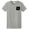 Women's Ultra Cotton ® 100% US Cotton T Shirt Thumbnail