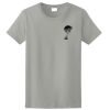 Women's Ultra Cotton ® 100% US Cotton T Shirt Thumbnail
