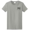 Women's Ultra Cotton ® 100% US Cotton T Shirt Thumbnail
