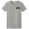 Women's Ultra Cotton ® 100% US Cotton T Shirt Thumbnail