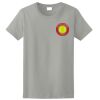Women's Ultra Cotton ® 100% US Cotton T Shirt Thumbnail
