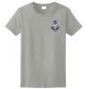 Women's Ultra Cotton ® 100% US Cotton T Shirt Thumbnail