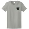 Women's Ultra Cotton ® 100% US Cotton T Shirt Thumbnail