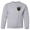 Heavy Blend Youth Crewneck Sweatshirt Thumbnail
