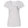 Women's Ideal V-Neck T-Shirt Thumbnail