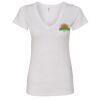 Women's Ideal V-Neck T-Shirt Thumbnail