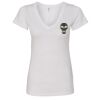 Women's Ideal V-Neck T-Shirt Thumbnail