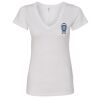 Women's Ideal V-Neck T-Shirt Thumbnail
