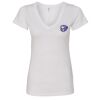 Women's Ideal V-Neck T-Shirt Thumbnail