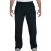 Heavy Blend Open Bottom Sweatpant Thumbnail