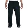 Heavy Blend Open Bottom Sweatpant Thumbnail