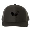 Snapback Trucker Cap Thumbnail