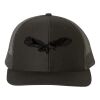 Snapback Trucker Cap Thumbnail