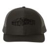 Snapback Trucker Cap Thumbnail