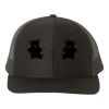 Snapback Trucker Cap Thumbnail