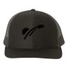 Snapback Trucker Cap Thumbnail