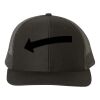 Snapback Trucker Cap Thumbnail