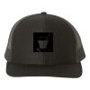 Snapback Trucker Cap Thumbnail