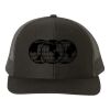 Snapback Trucker Cap Thumbnail