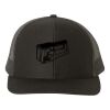 Snapback Trucker Cap Thumbnail