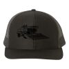 Snapback Trucker Cap Thumbnail