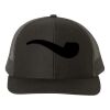 Snapback Trucker Cap Thumbnail