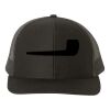 Snapback Trucker Cap Thumbnail