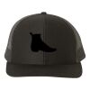 Snapback Trucker Cap Thumbnail