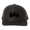 Snapback Trucker Cap Thumbnail
